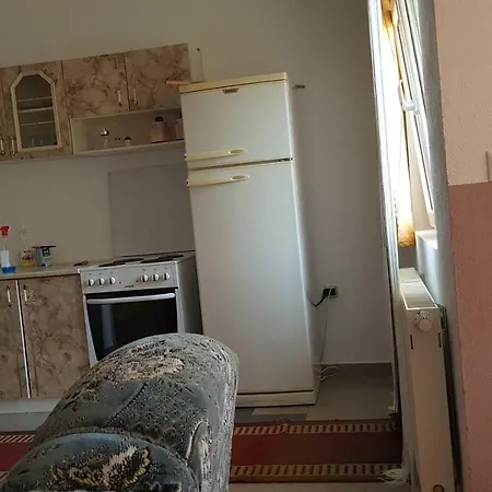 Klisura House Travnik