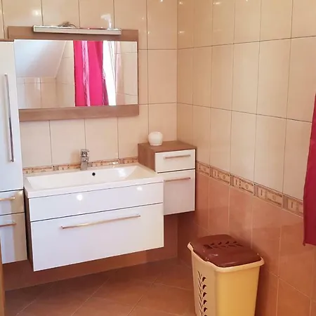 Klisura House Βίλα Travnik