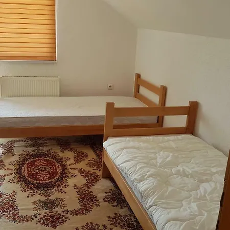Klisura House *