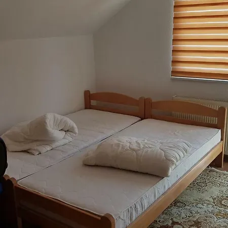 Klisura House Travnik