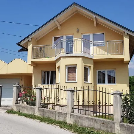 Klisura House