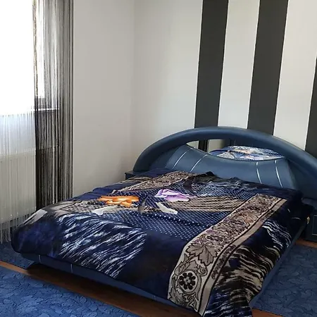 Klisura House Βίλα Travnik